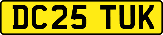 DC25TUK