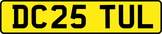 DC25TUL