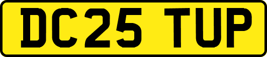 DC25TUP