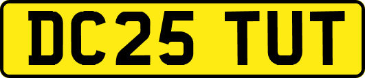 DC25TUT
