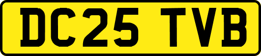 DC25TVB