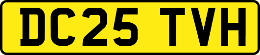 DC25TVH