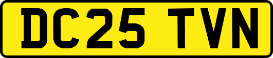 DC25TVN