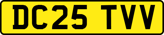 DC25TVV