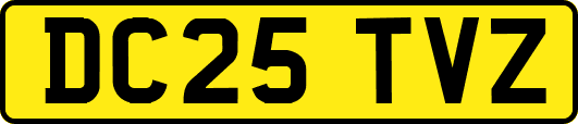 DC25TVZ
