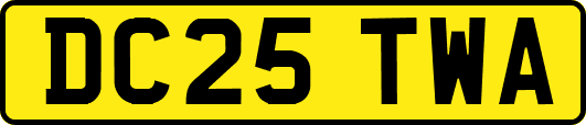 DC25TWA