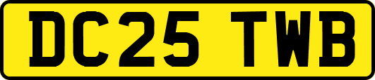 DC25TWB