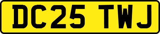 DC25TWJ