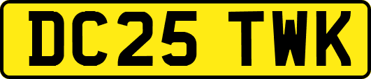 DC25TWK