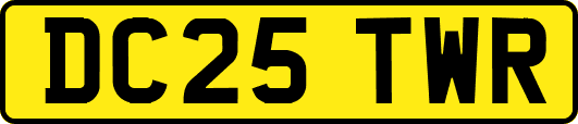 DC25TWR