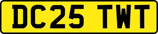 DC25TWT