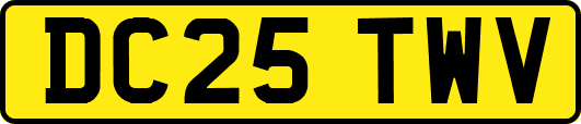 DC25TWV