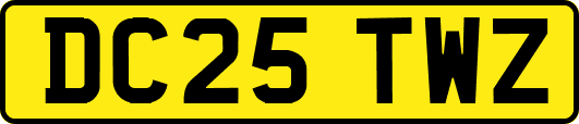 DC25TWZ