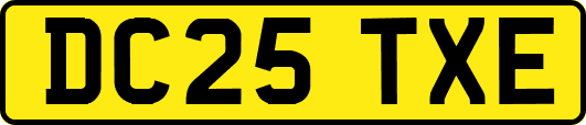 DC25TXE
