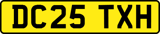 DC25TXH