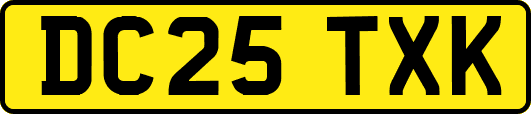 DC25TXK