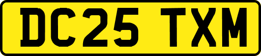 DC25TXM