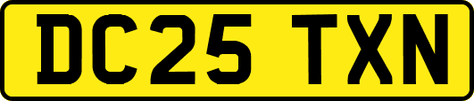 DC25TXN