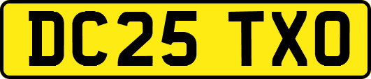 DC25TXO