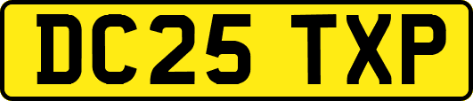 DC25TXP