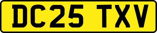 DC25TXV