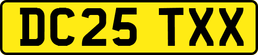 DC25TXX