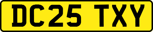 DC25TXY