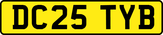 DC25TYB