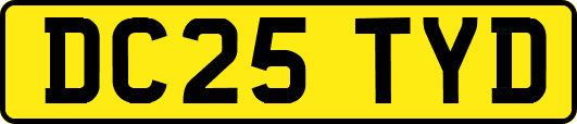 DC25TYD