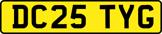 DC25TYG