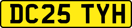 DC25TYH
