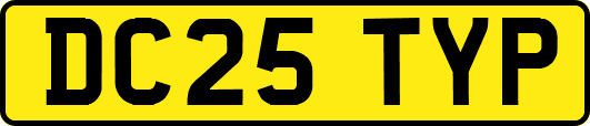DC25TYP