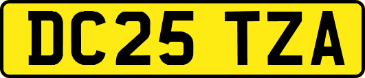 DC25TZA