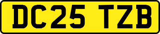 DC25TZB