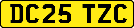 DC25TZC