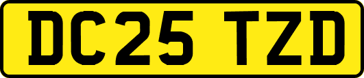 DC25TZD