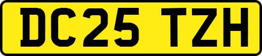 DC25TZH