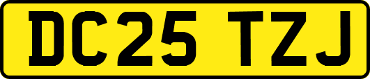 DC25TZJ