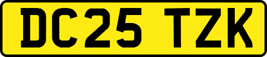 DC25TZK