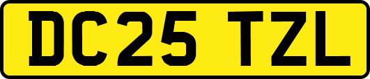 DC25TZL