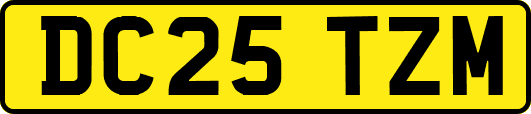 DC25TZM