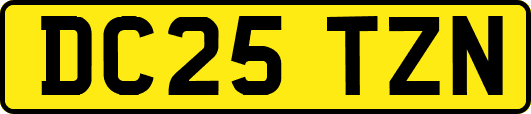DC25TZN
