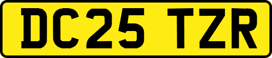 DC25TZR
