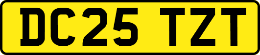DC25TZT