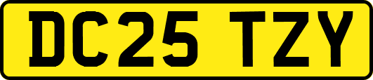 DC25TZY