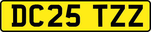DC25TZZ