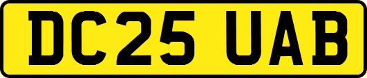 DC25UAB