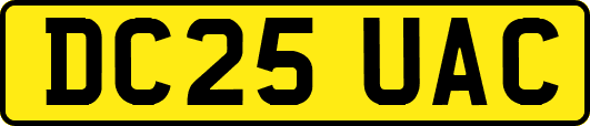 DC25UAC