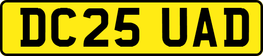 DC25UAD
