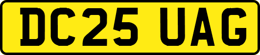 DC25UAG